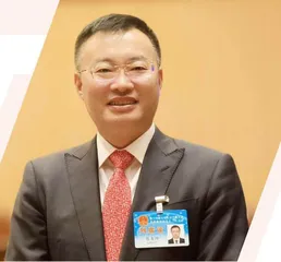 全国人大代表陈友坤：让良法善治更加温暖民心