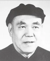 牛荫冠：对党忠诚心无瑕