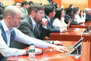建设人民当家作主市域实践新范例