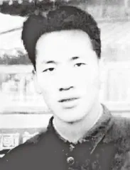 焦裕禄式的县委书记孙文龙