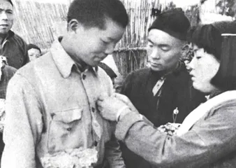 沂蒙精神：军民水乳交融、生死与共铸就 