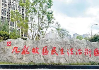 让全过程人民民主扎根基层