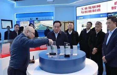 小切口全链条监督促发展