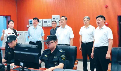国资国企迸发新活力