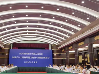 实干书写为民答卷