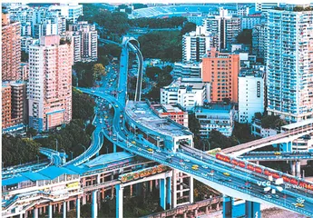 法治助力 寻找大城善治最优解