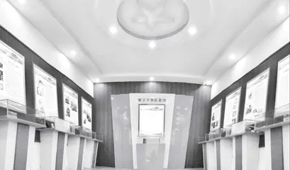 用档案讲好霍州南下干部故事 