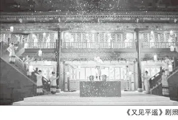 十年文化强省，古老三晋焕发时代新光彩