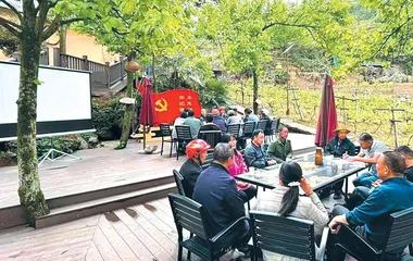 创新机制 小单元释放大能量