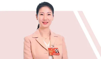 全国人大代表陈玮：让科技创新激活发展动能
