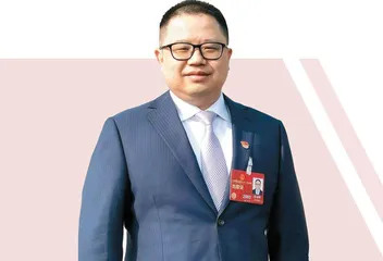 全国人大代表蒋凌峰：让医药创新惠及民生