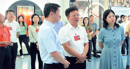 构建“五同”机制 深化实践路径