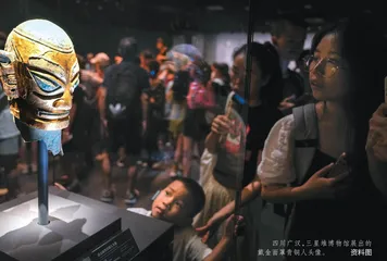 破题文旅协同 川渝何处落笔