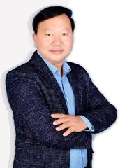 樊登勇：努力让阳光照亮生活