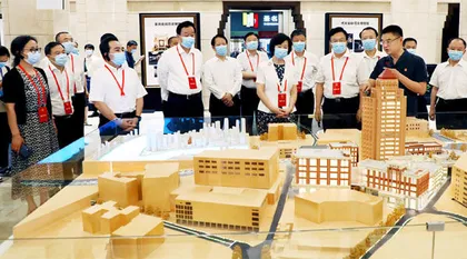 助推川渝能源保障一体化建设