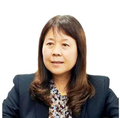 程燕：与居民相约一起变老