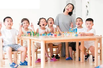 幼儿园开设托班 应该关注什么