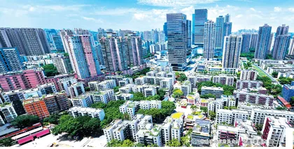 社区的未来是大家一起想出来的