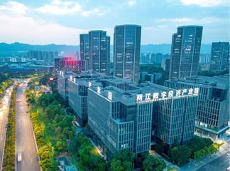 重庆100强企业“强”在哪