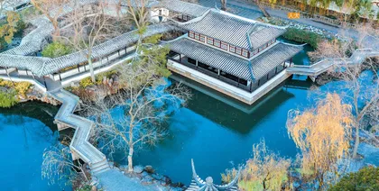 江苏：立法加强历史文化保护传承