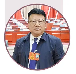 李仁全：让教育“继续”下去