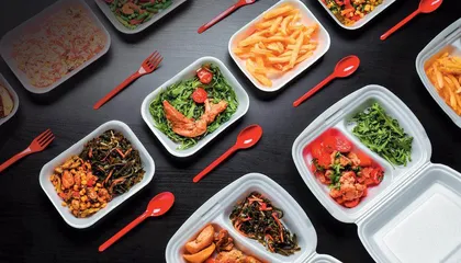 外卖包装费何时成了糊涂账