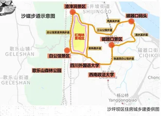 “绿色动脉”串联美好时光