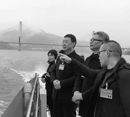 以法之名护大江
