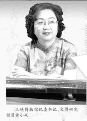 古琴遇知音 弦上谱春秋 