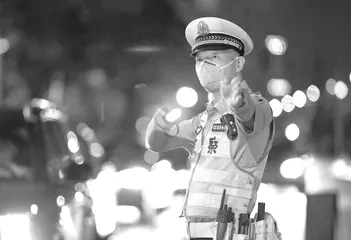 行人横穿马路 可能构罪获刑