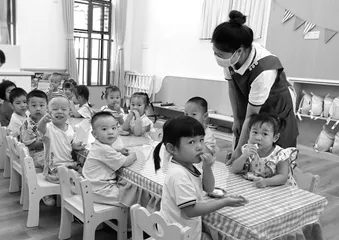 3岁以下婴幼儿托育要托起哪些期待？
