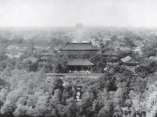 神工巨匠，秩序之美