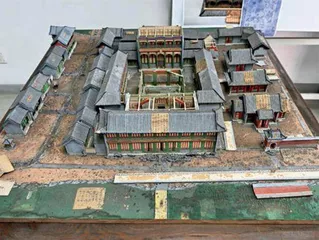 神工巨匠，秩序之美1