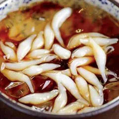 东南西北,夏日消暑美食图鉴1