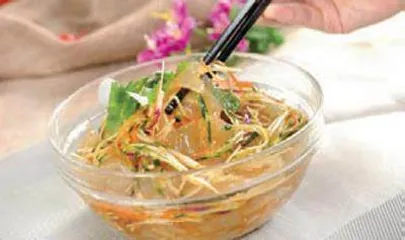 东南西北,夏日消暑美食图鉴2