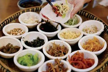 东南西北,夏日消暑美食图鉴3