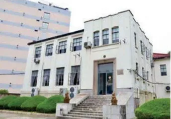 上海经典红色地标8