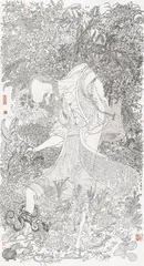 如此漫长,如此浓郁1