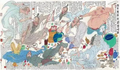 如此漫长,如此浓郁2