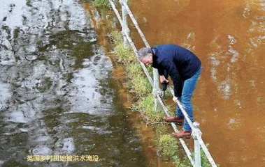 极端天气频现,2024全球气温或创新高3