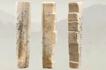 八里桥遗址：探索夏王朝秘密的新线索2