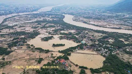 极端天气频现,2024全球气温或创新高8