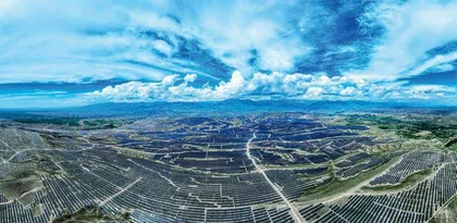 世界该如何面对极端天气新常态?2