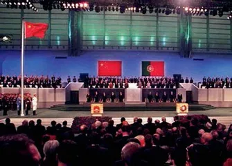 75周年,难忘的瞬间11