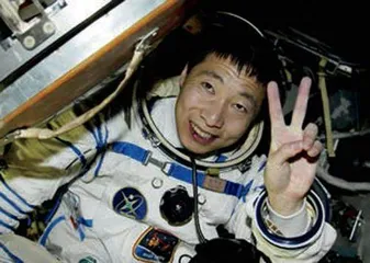 75周年,难忘的瞬间12