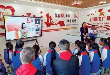 援青14年，他们被叫做“上海青”3
