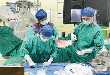 “号源”下沉社区，给二三级医院带来什么改变3