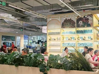 在上海宜家“相亲角”,看见老年人的“异托邦”1