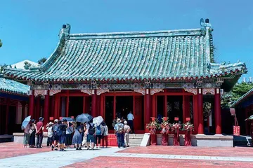 郑成功:英雄荣光与家国情怀1