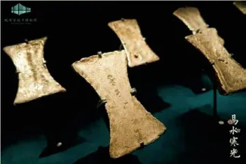 那些古代的金牌,藏着什么故事?3